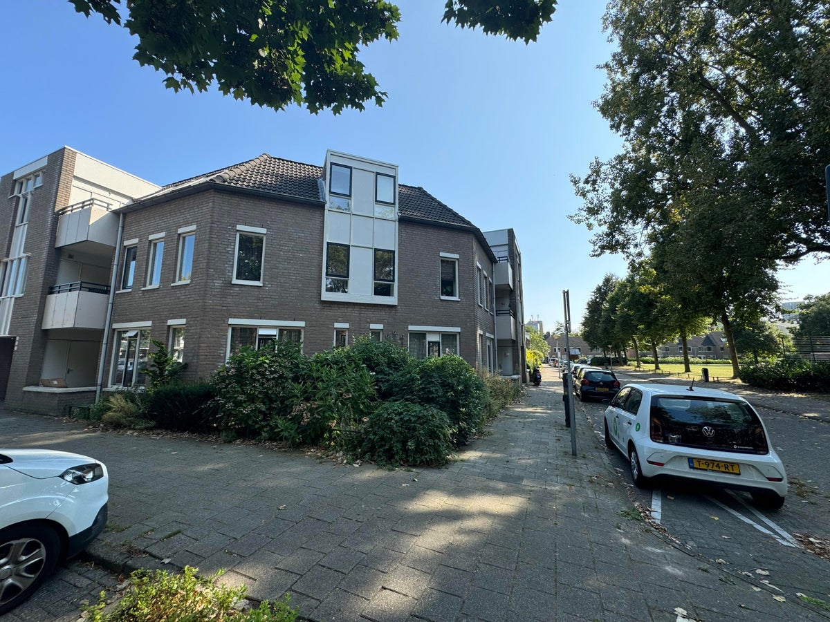 Eindhoven – 5612KX