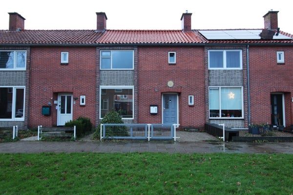 van Heemskerckstraat