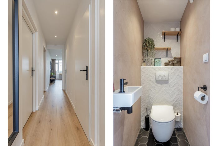 Te huur: Appartement Kikkenstein in Amsterdam