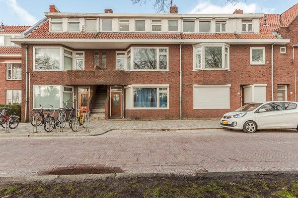 particuliere-woningen te huur op Hoendiep