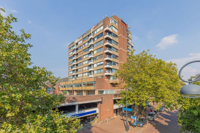 Te huur: Appartement Lange Herenstraat 191 in Haarlem