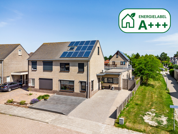 Achteronder 18 in Urk