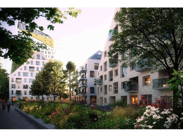 Piso Deken van Somerenstraat en Eindhoven