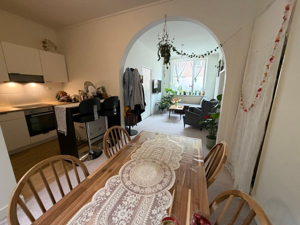 Appartement Steegstraat 8 A