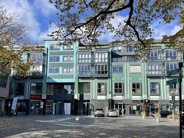Appartement Oude Markt in Vlissingen