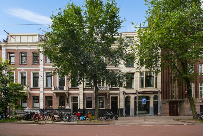 Sarphatistraat 43 E