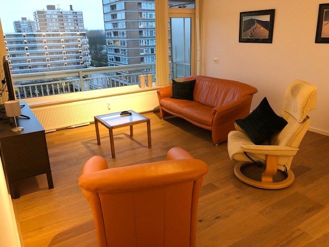 Te huur: Appartement Assumburg 61 in Amsterdam