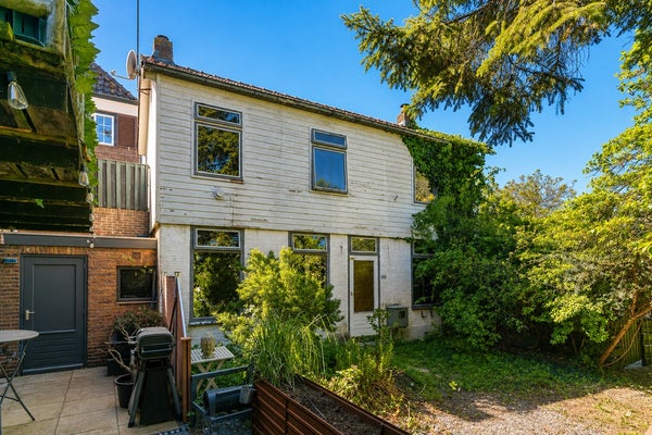 Huis Baanhoek 355 in Sliedrecht