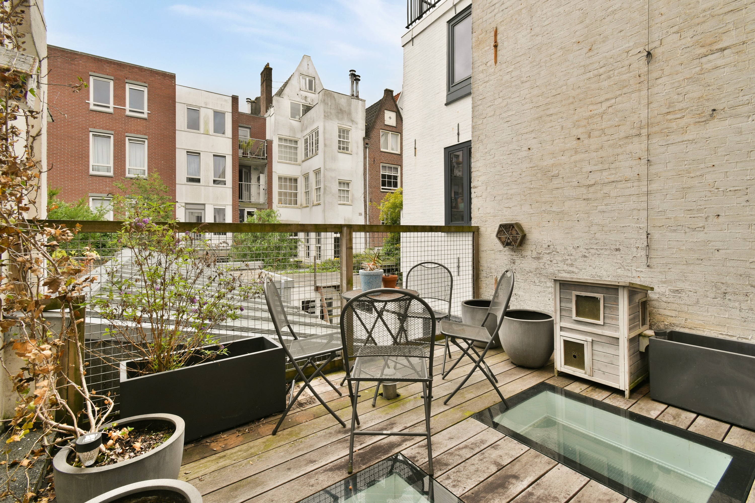 Tussenwoning te huur: Egelantiersgracht 79, Amsterdam