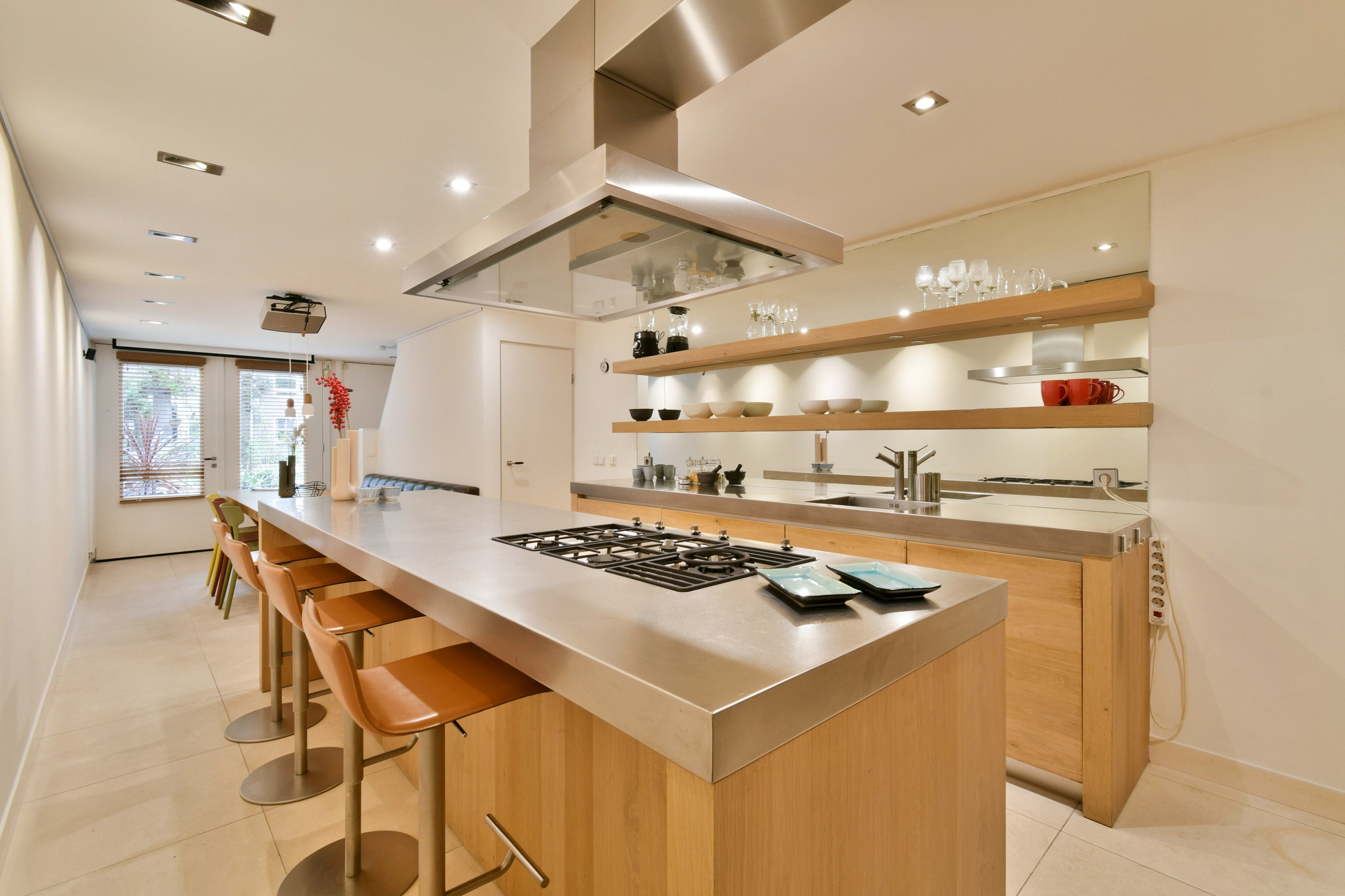 Tussenwoning te huur: Egelantiersgracht 79, Amsterdam