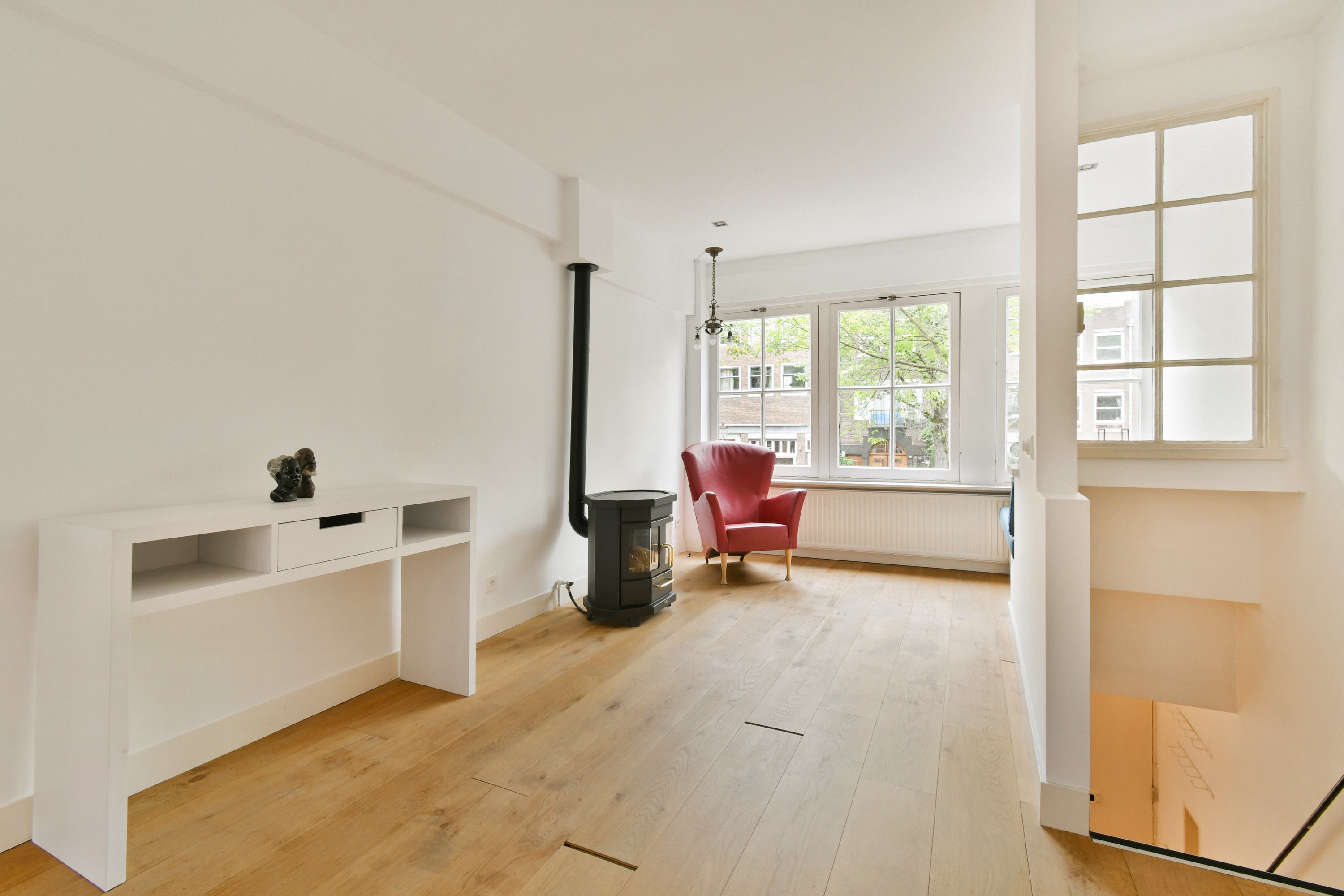 Tussenwoning te huur: Egelantiersgracht 79, Amsterdam