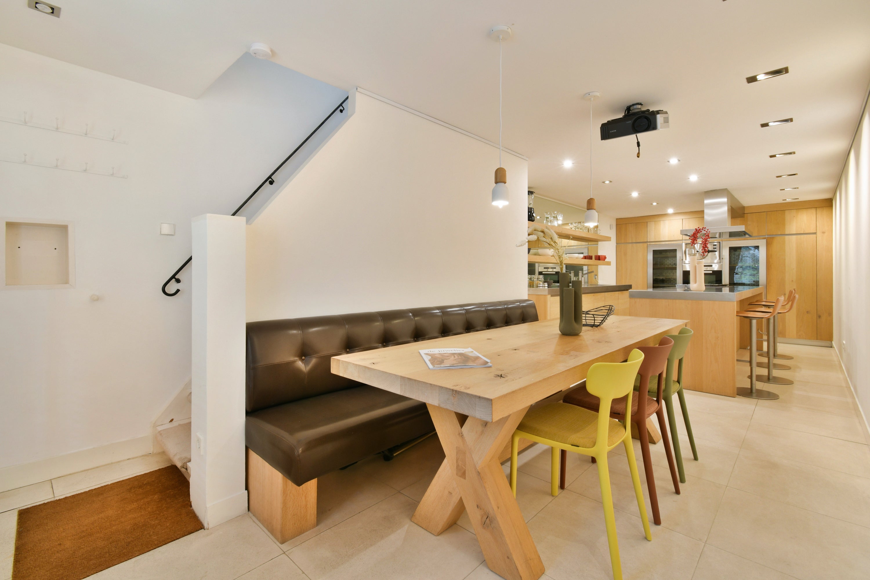 Tussenwoning te huur: Egelantiersgracht 79, Amsterdam