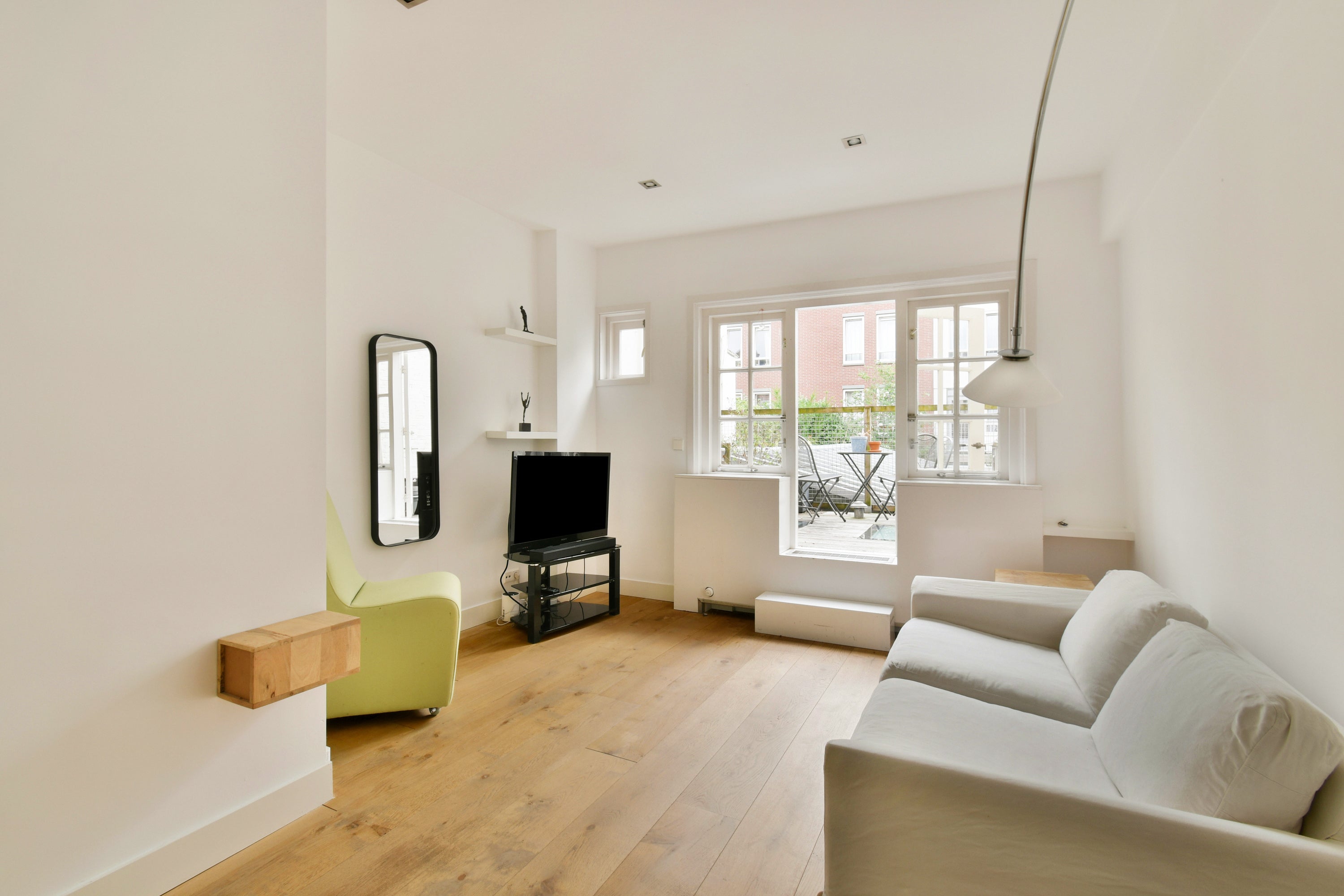 Tussenwoning te huur: Egelantiersgracht 79, Amsterdam
