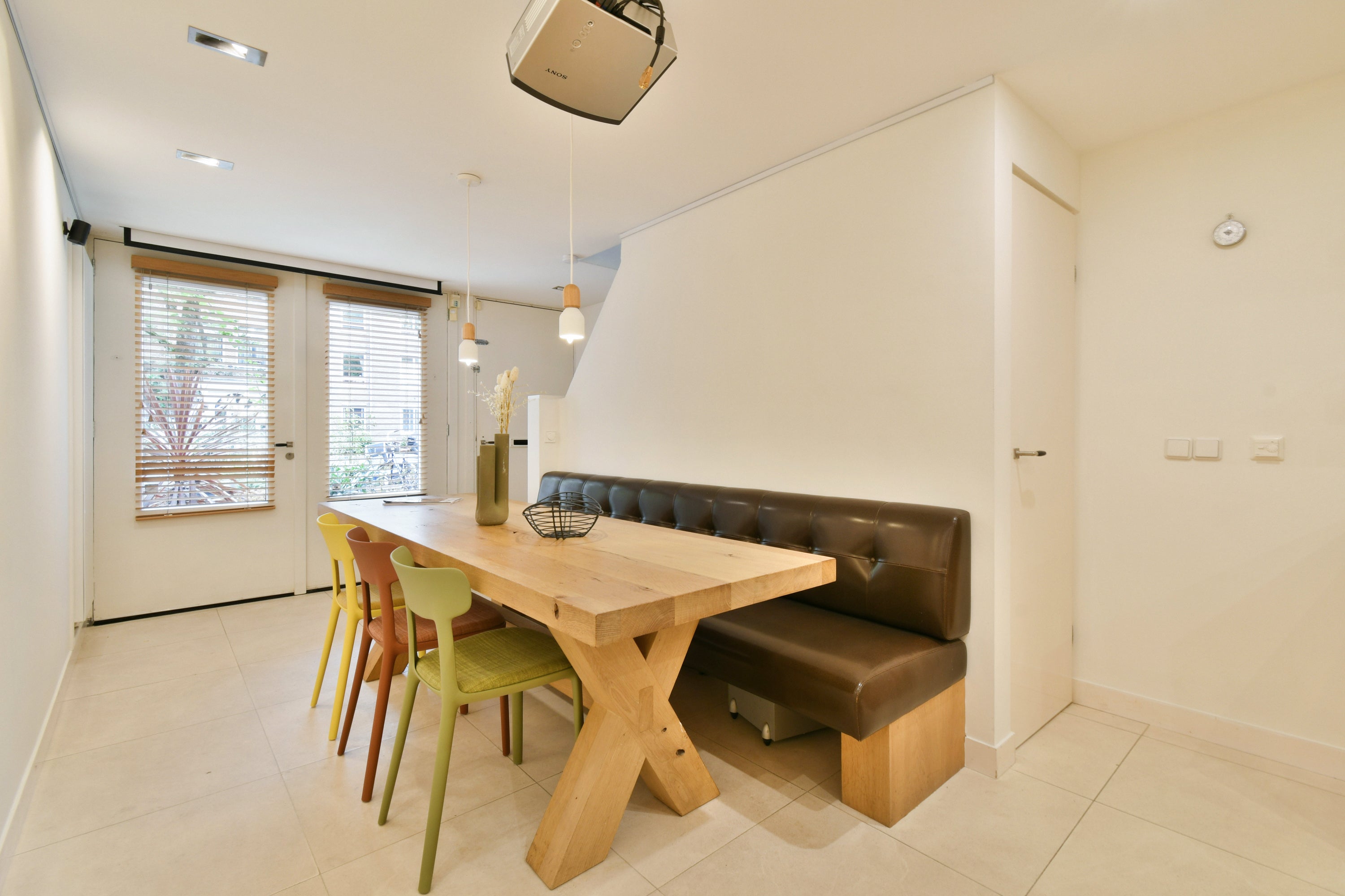 Tussenwoning te huur: Egelantiersgracht 79, Amsterdam