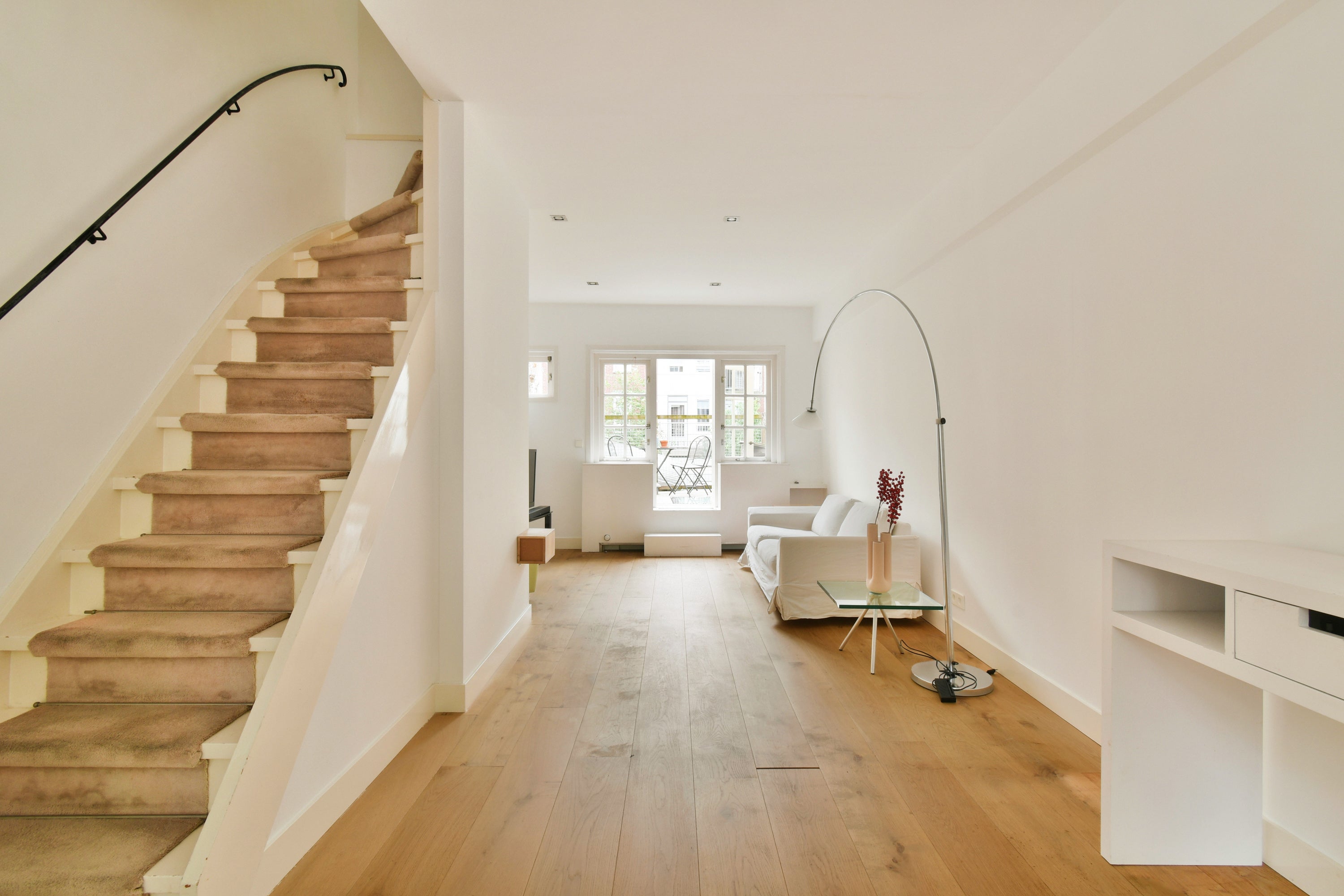 Tussenwoning te huur: Egelantiersgracht 79, Amsterdam