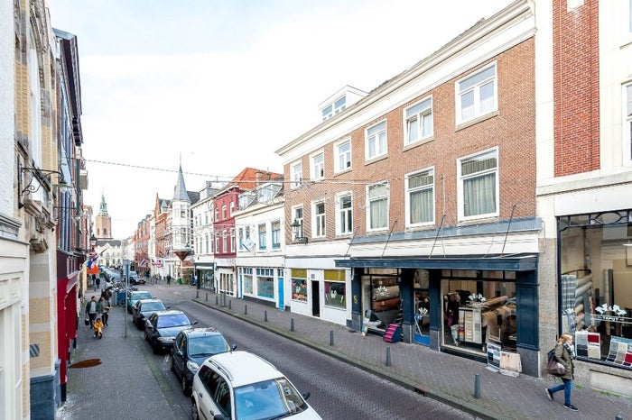 Te huur: Huis Boekhorststraat in Den Haag