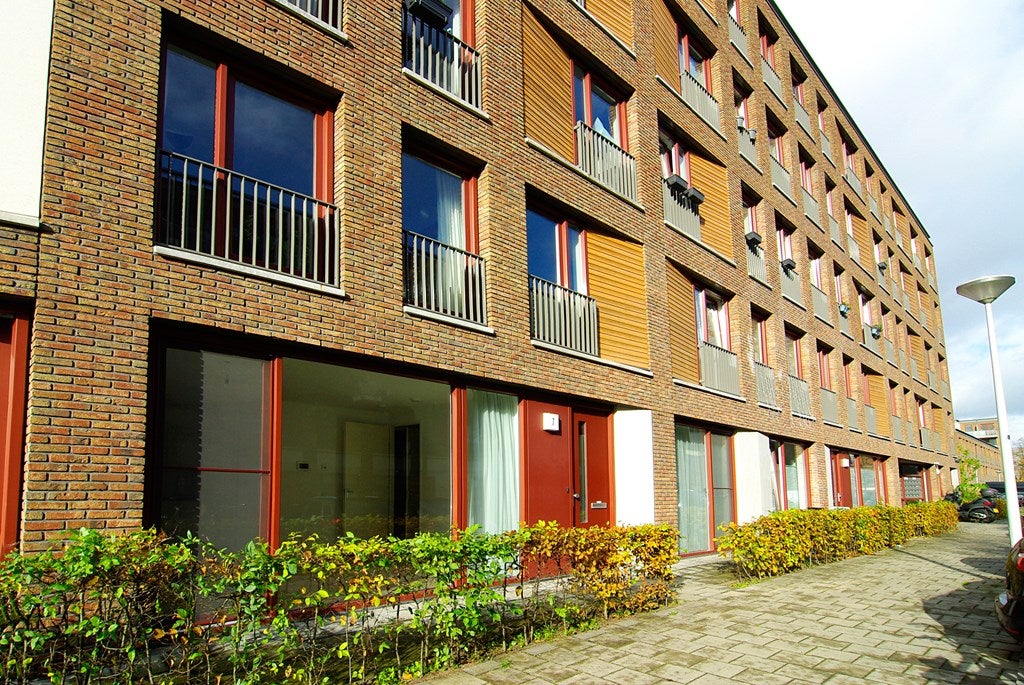 Te huur Appartement Suze Robertsonstraat in Amsterdam