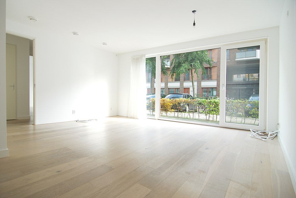 Te huur Appartement Suze Robertsonstraat in Amsterdam
