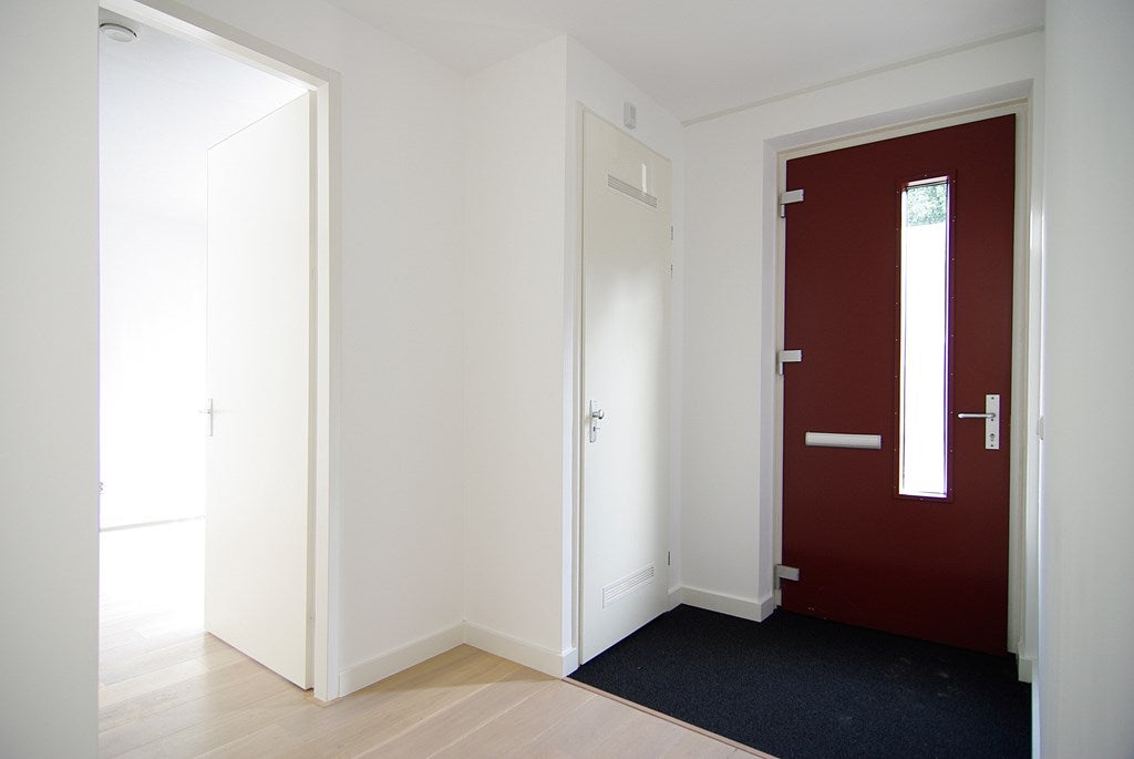 Te huur Appartement Suze Robertsonstraat in Amsterdam
