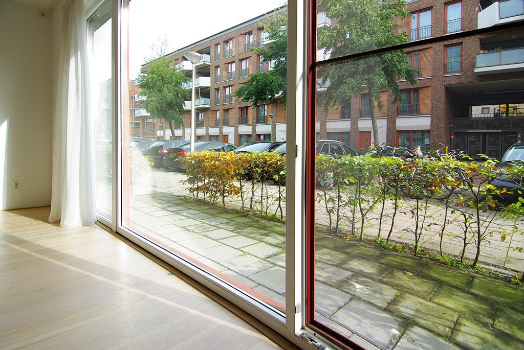 Te huur Appartement Suze Robertsonstraat in Amsterdam