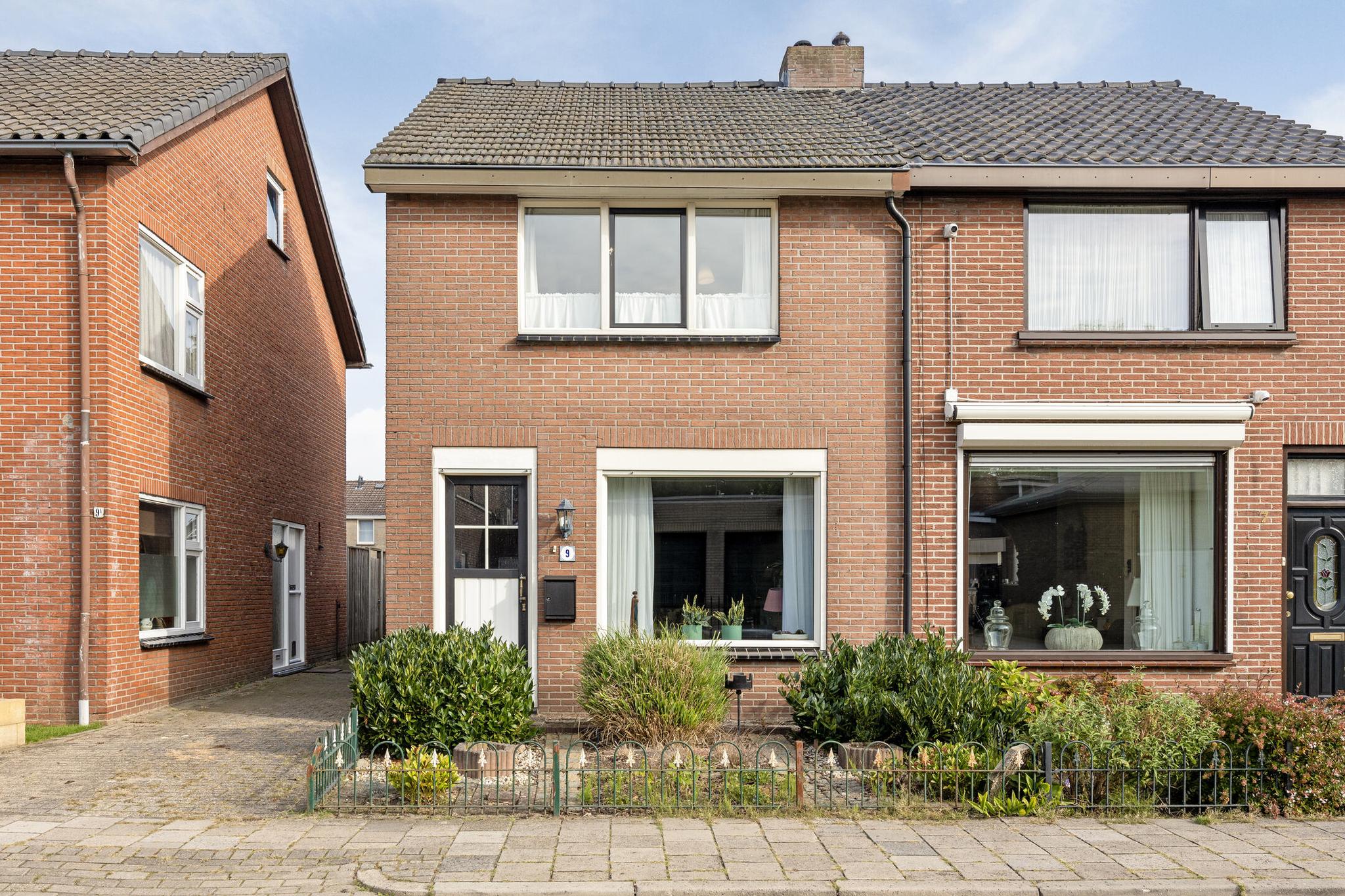 Woning in Almelo - Haghoeksweg