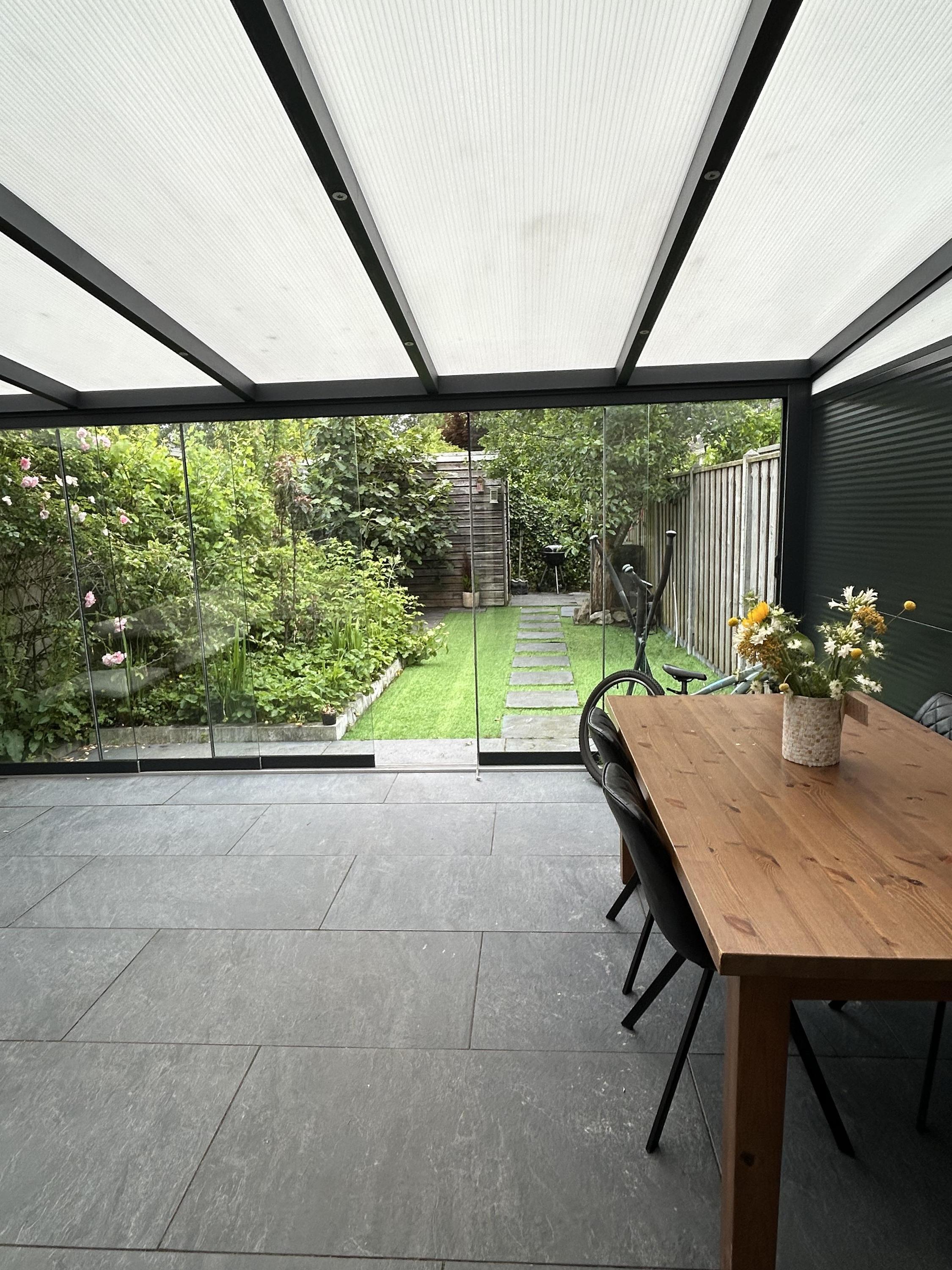 Woning te huur: Parkwijklaan, Almere