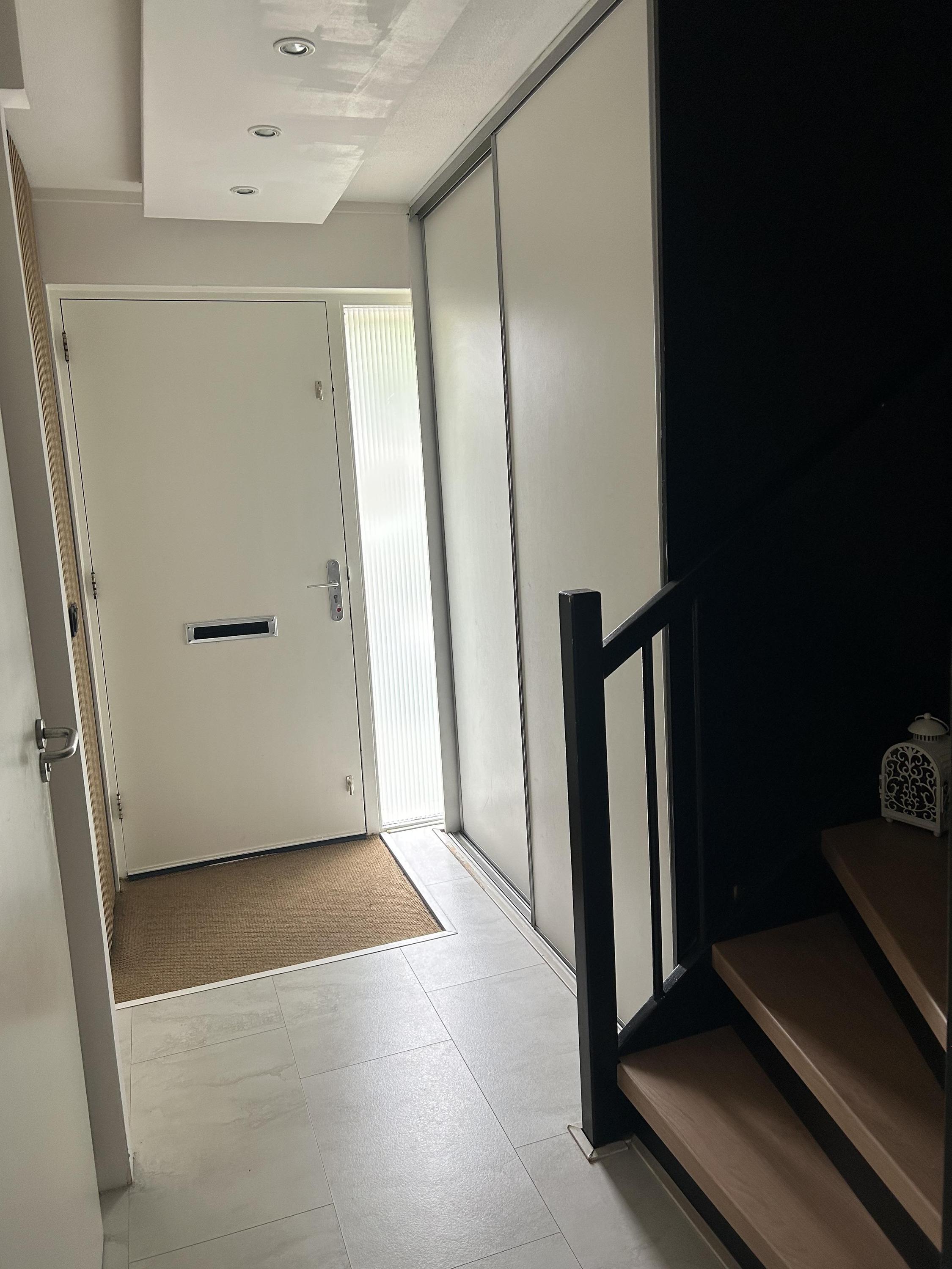 Woning te huur: Parkwijklaan, Almere