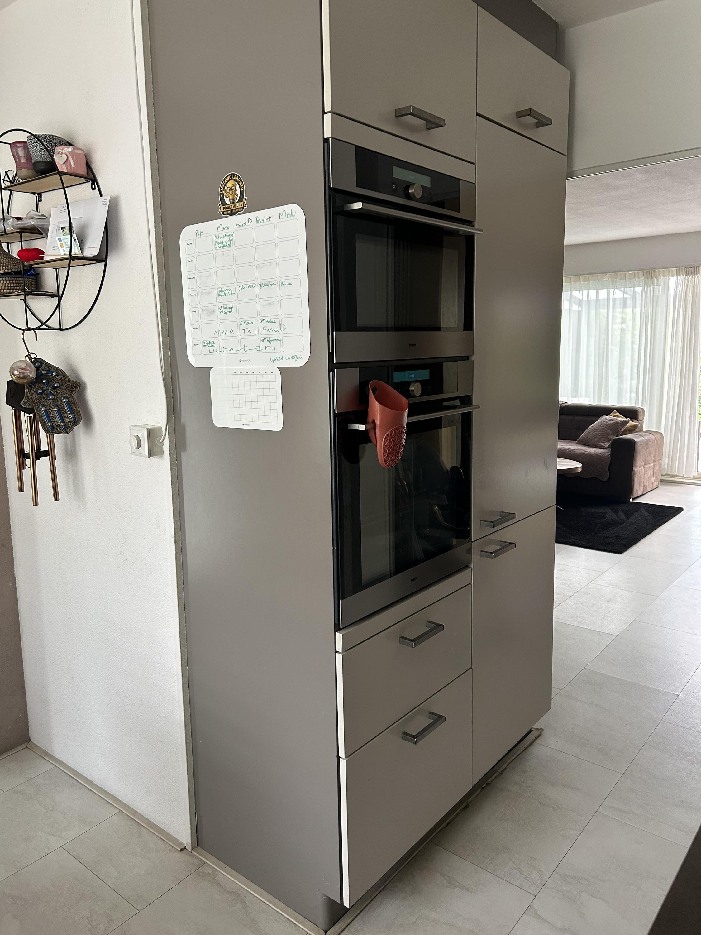 Woning te huur: Parkwijklaan, Almere