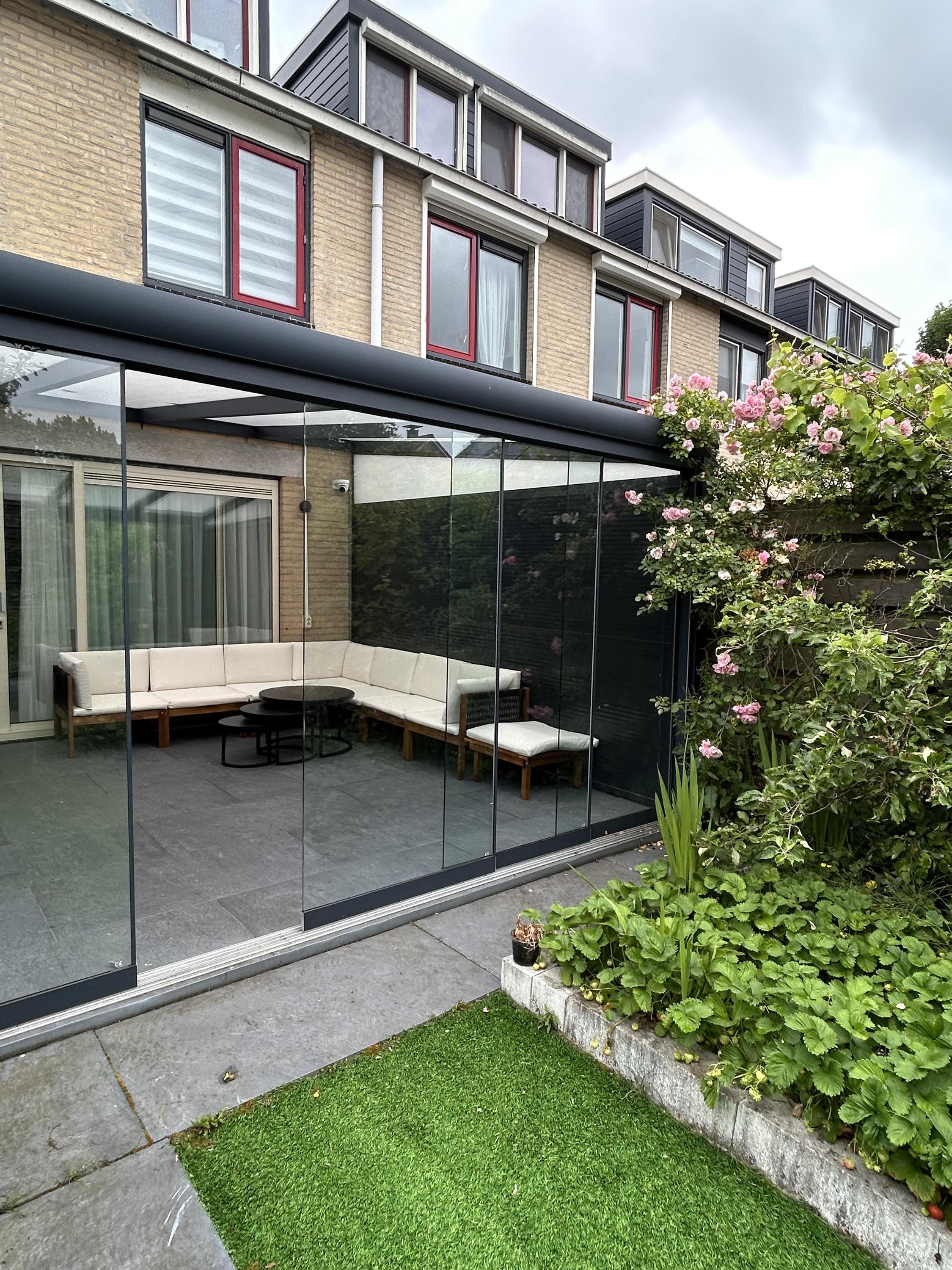 Woning te huur: Parkwijklaan, Almere
