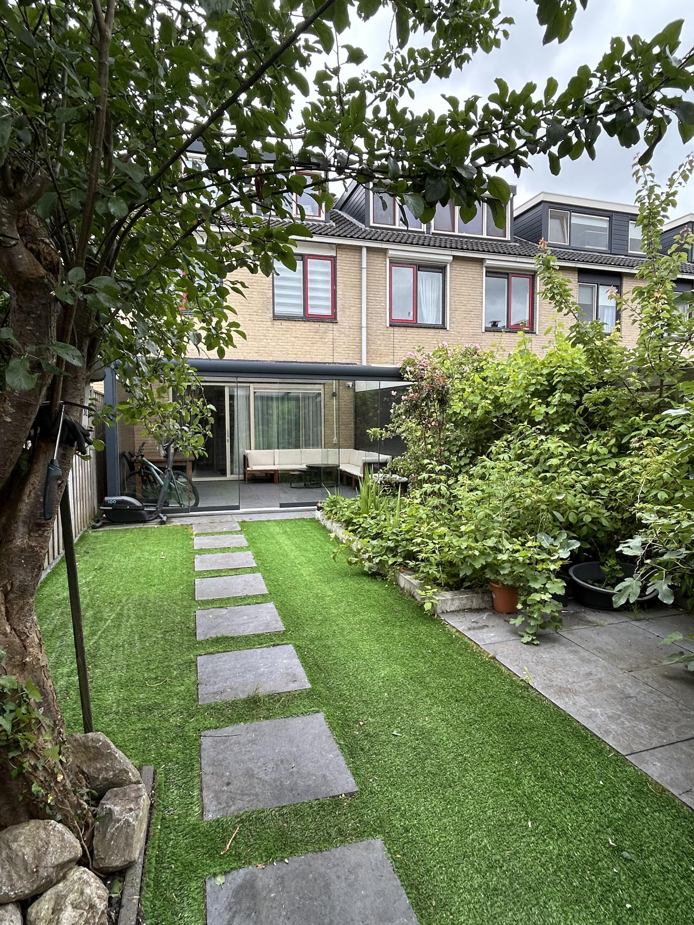 Woning te huur: Parkwijklaan, Almere
