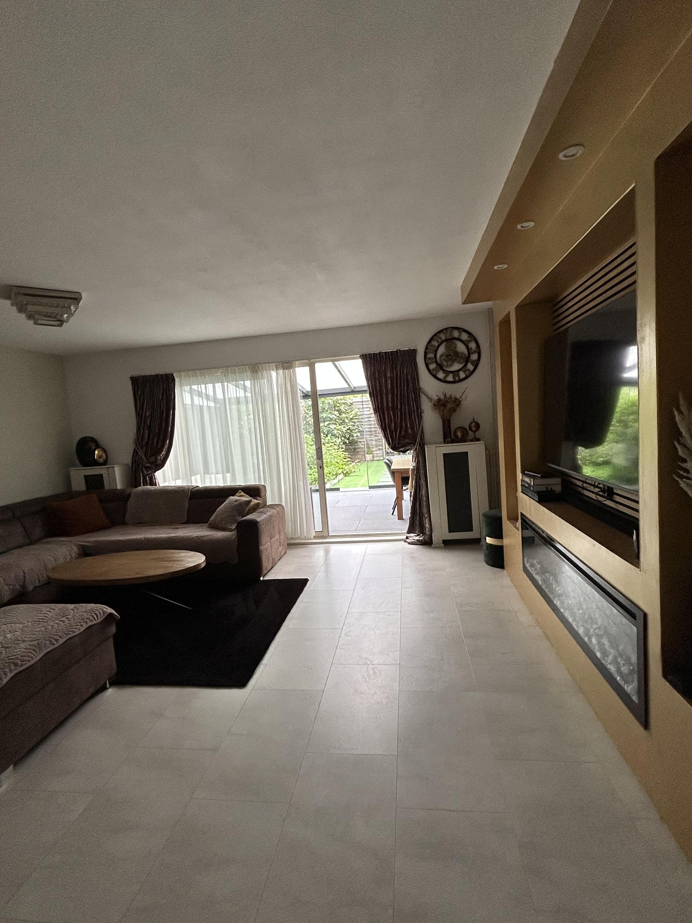 Woning te huur: Parkwijklaan, Almere