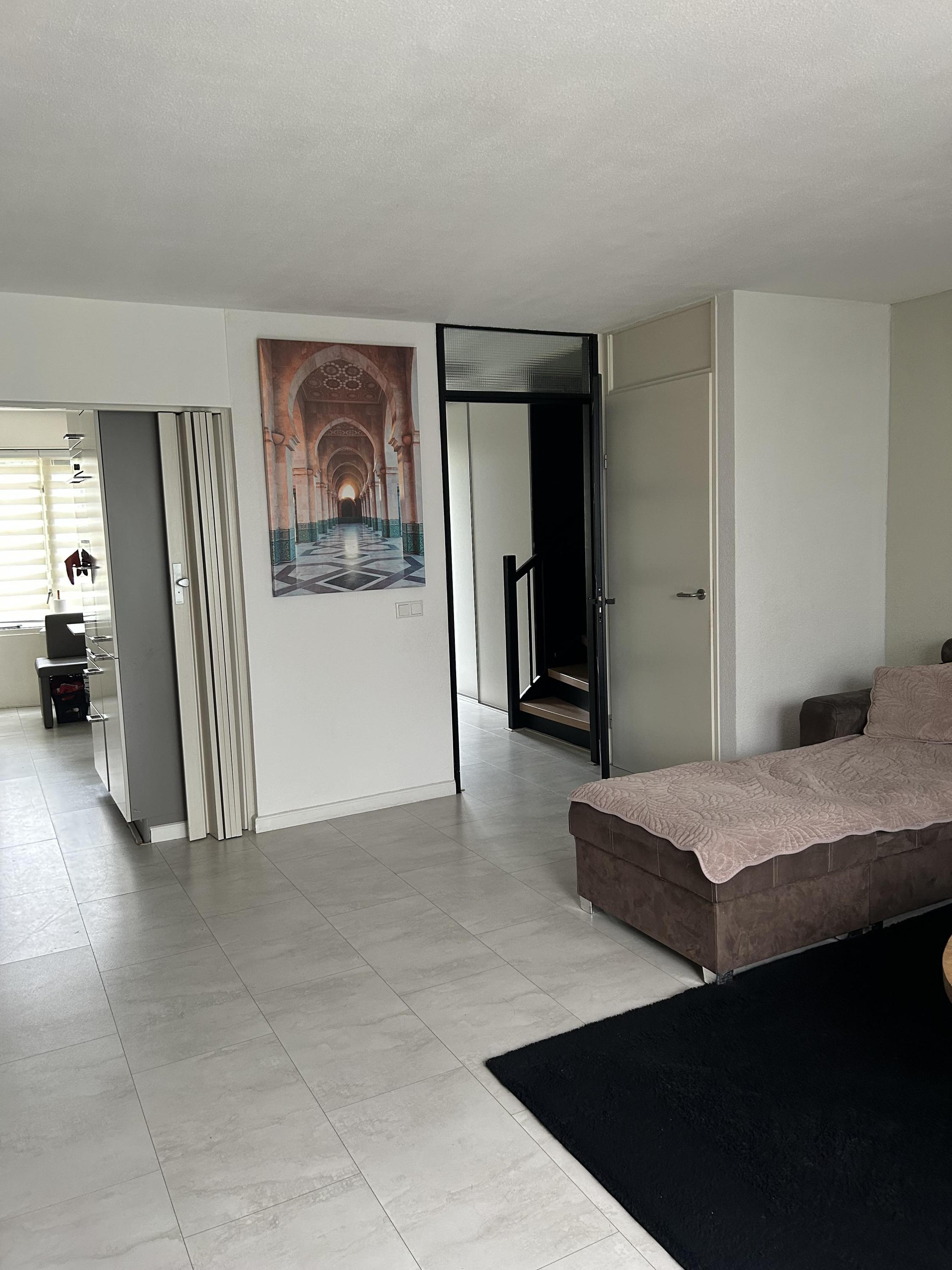 Woning te huur: Parkwijklaan, Almere