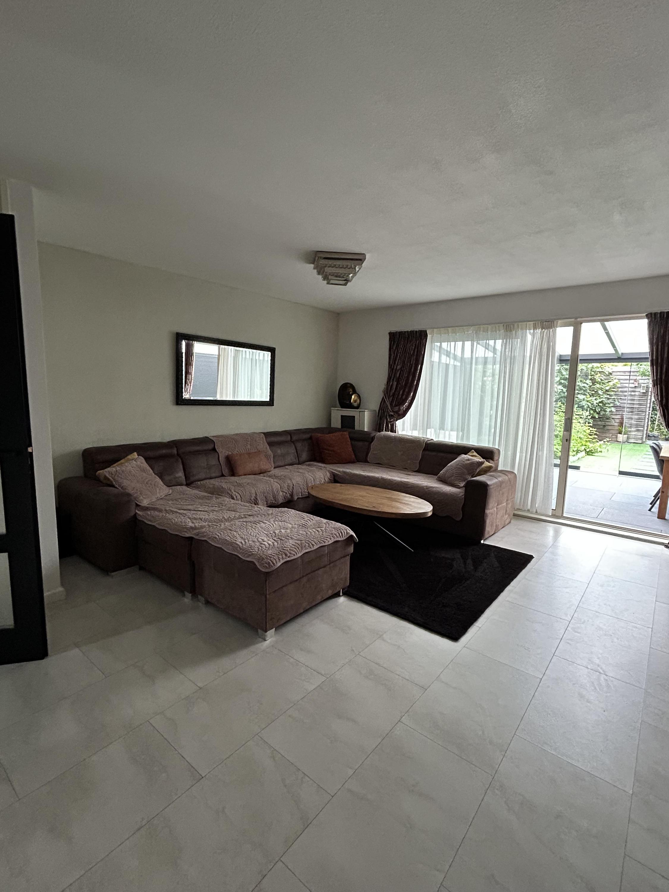 Woning te huur: Parkwijklaan, Almere