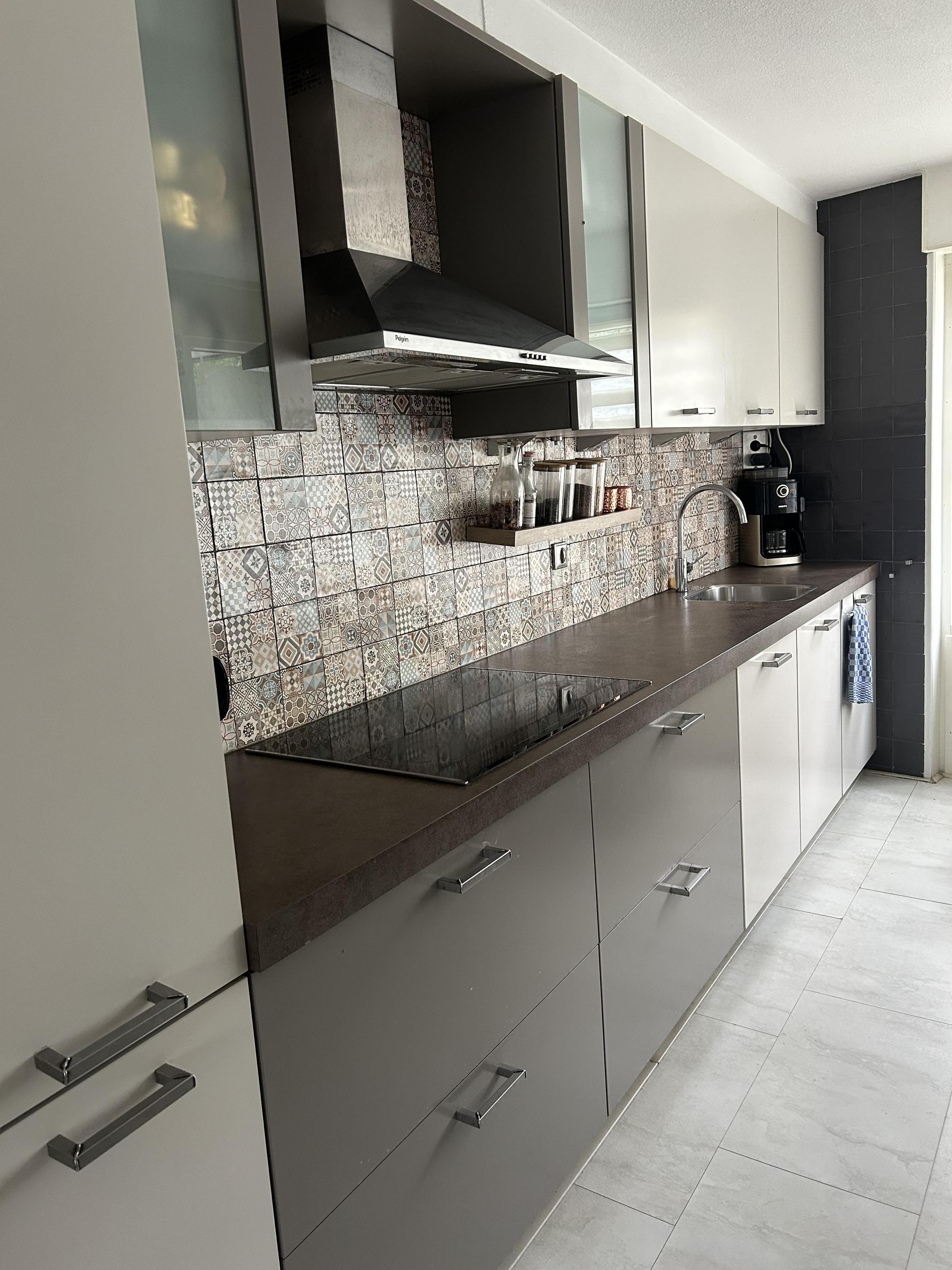 Woning te huur: Parkwijklaan, Almere