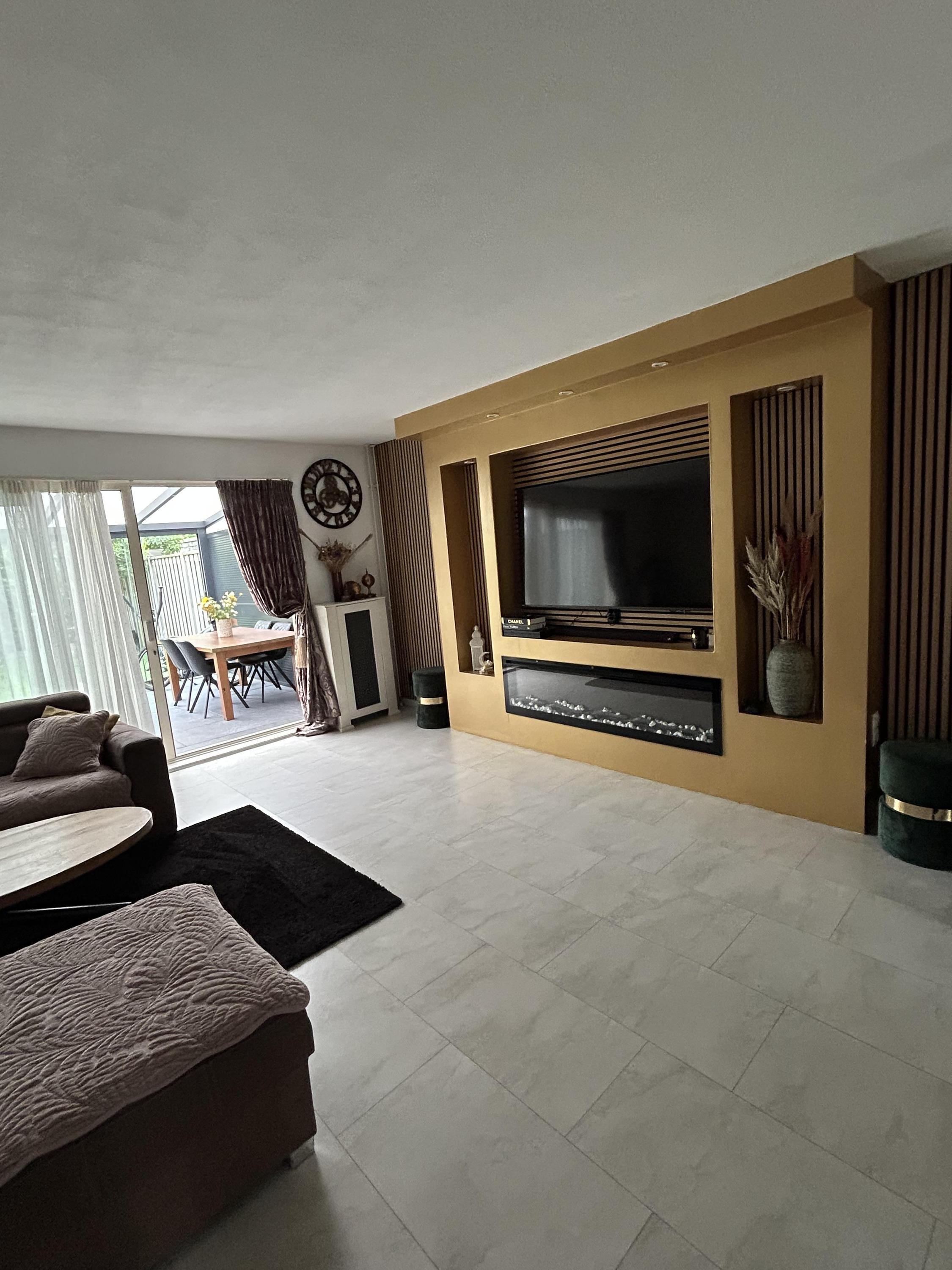 Woning te huur: Parkwijklaan, Almere