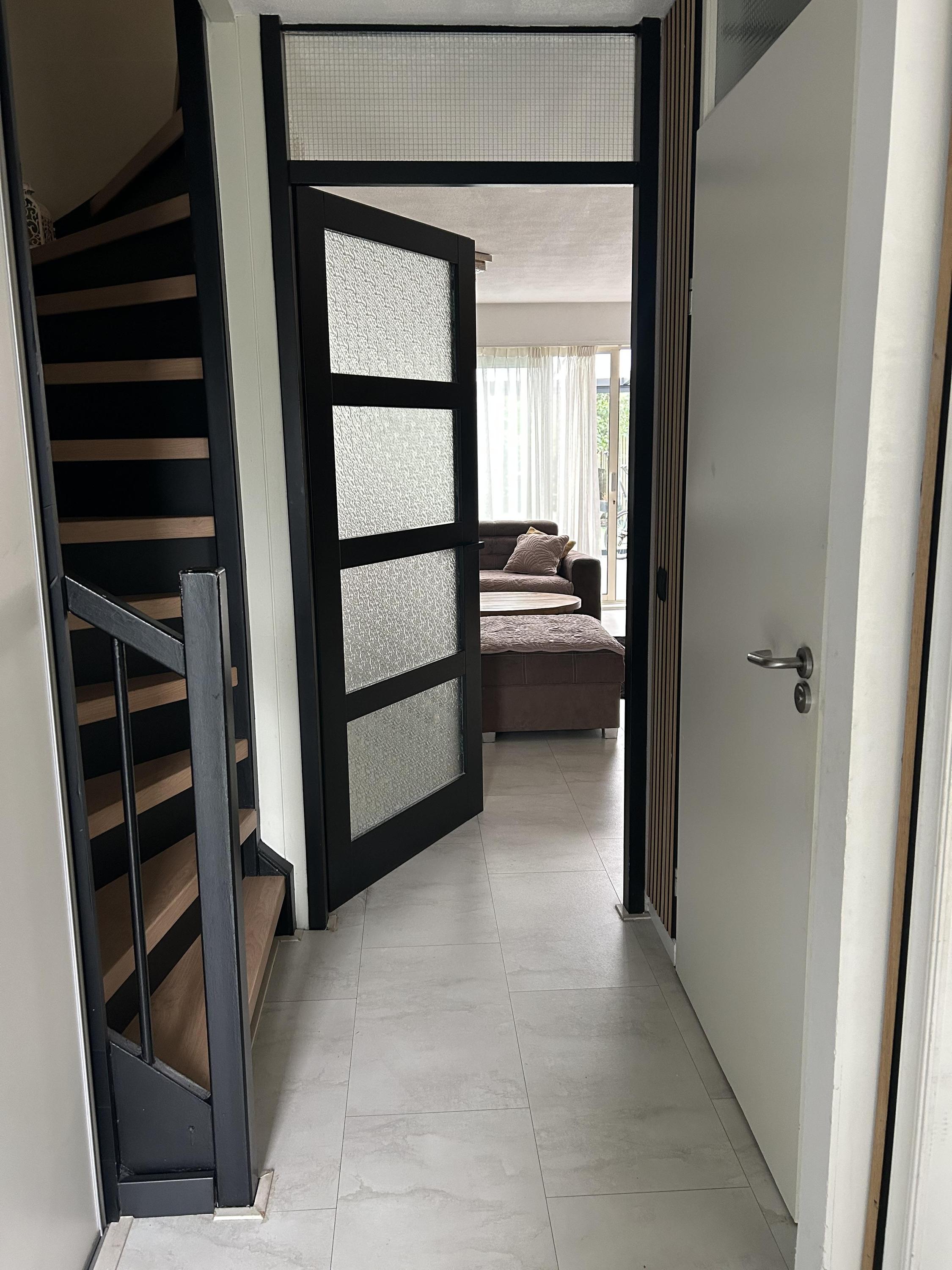 Woning te huur: Parkwijklaan, Almere