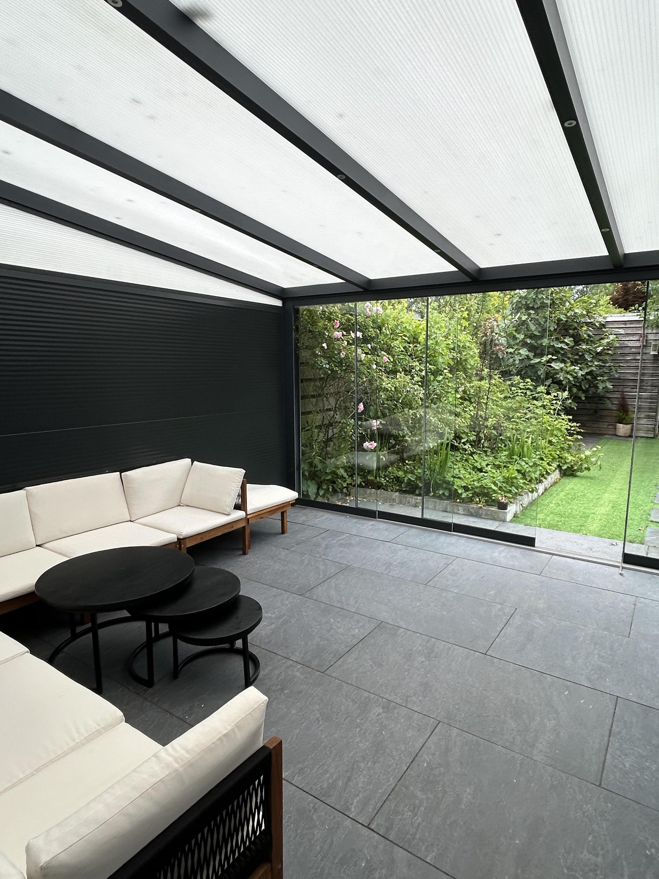 Woning te huur: Parkwijklaan, Almere