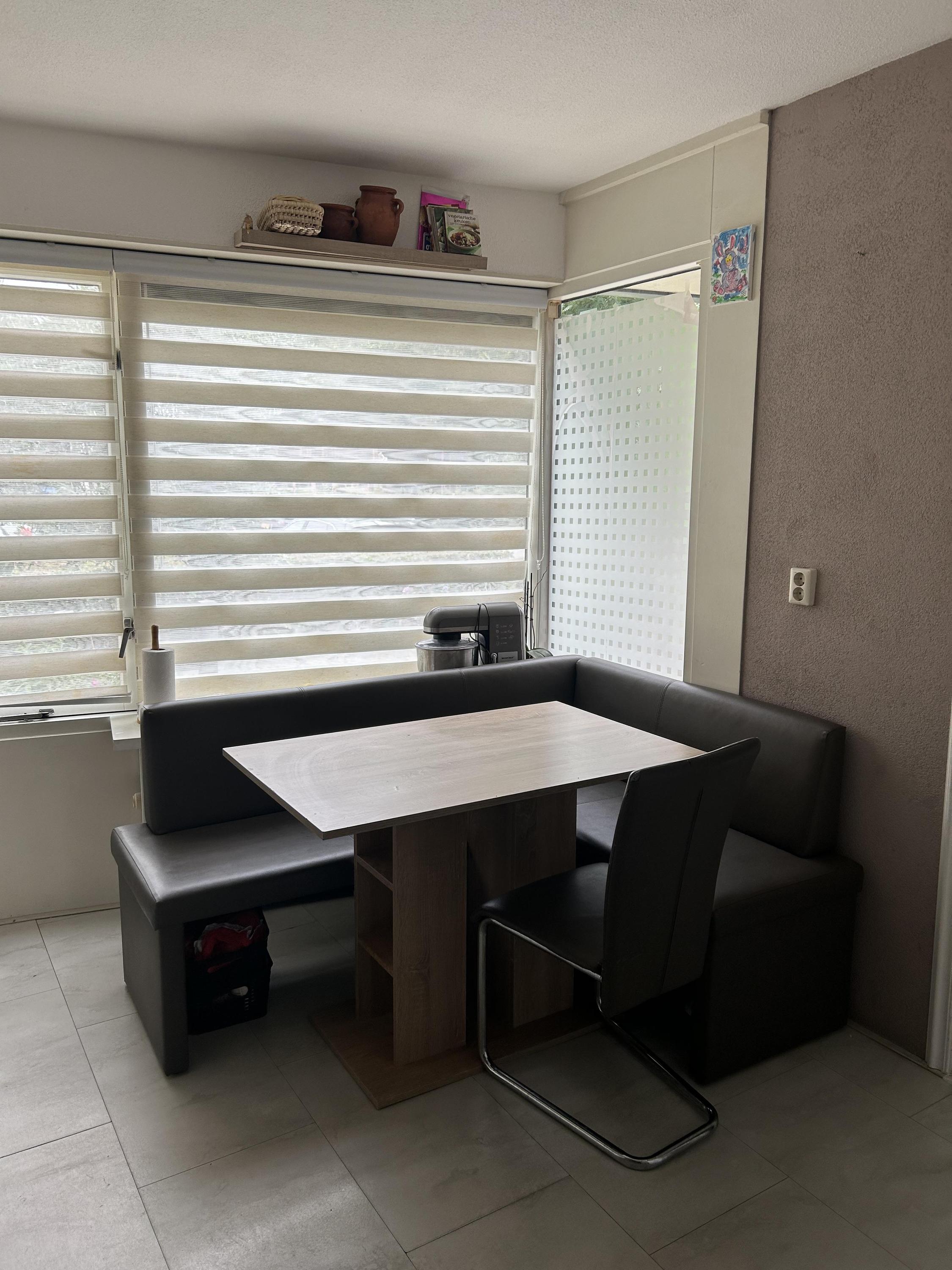 Woning te huur: Parkwijklaan, Almere