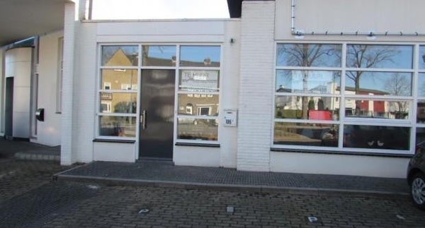 Appartement Rijksweg Noord 186 B in Sittard