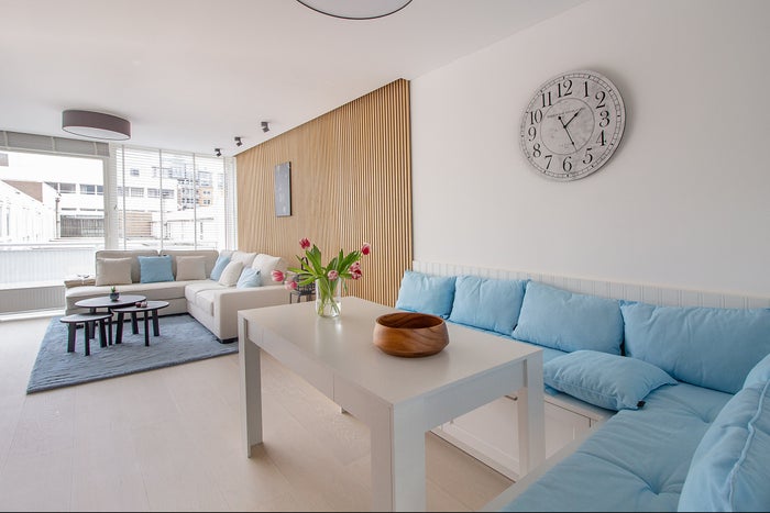 Te huur: Appartement Rederserf in Den Haag