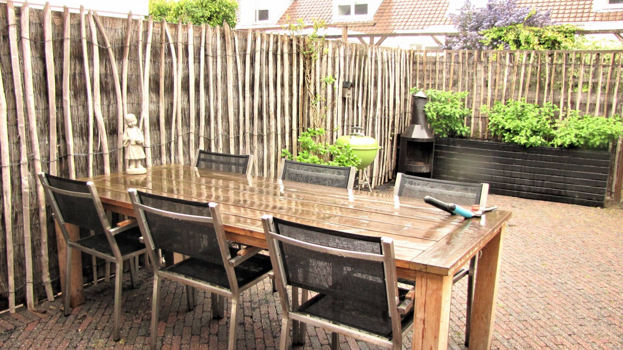 Te huur Huis Pleviersingel in Den Haag