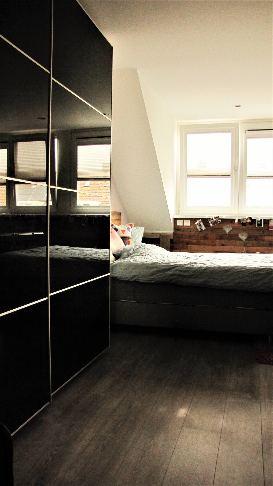 Te huur Huis Pleviersingel in Den Haag