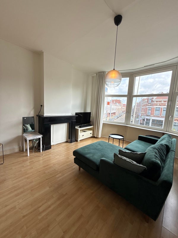 Appartement Bergweg 209