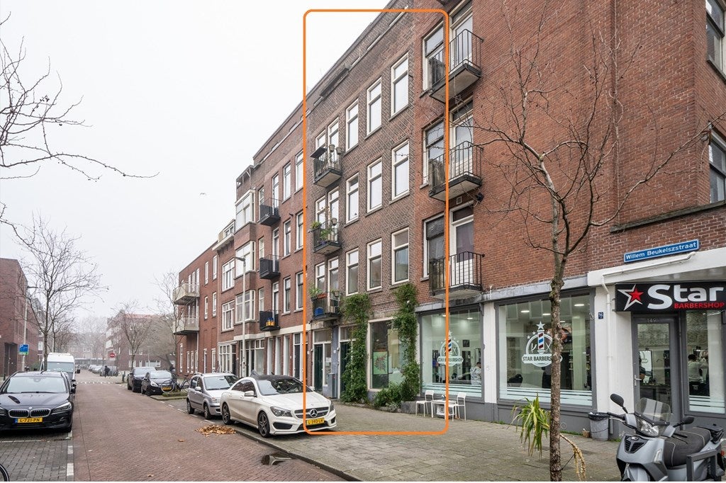 Willem Beukelszstraat