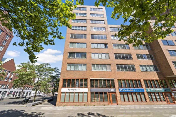 Te huur: Appartement Willem Molenbroekplein in Rotterdam