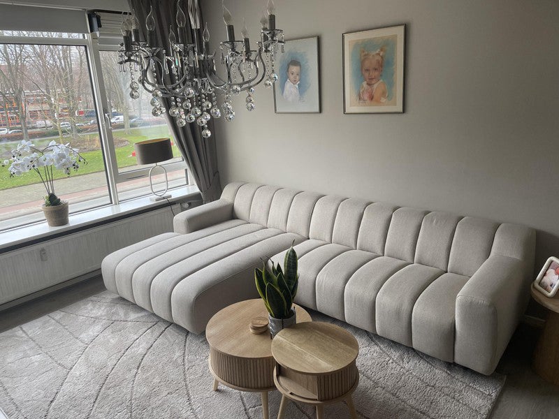 Appartement Escamplaan in Den Haag