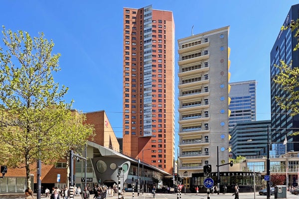 Appartement Bulgersteyn 7063 in Rotterdam