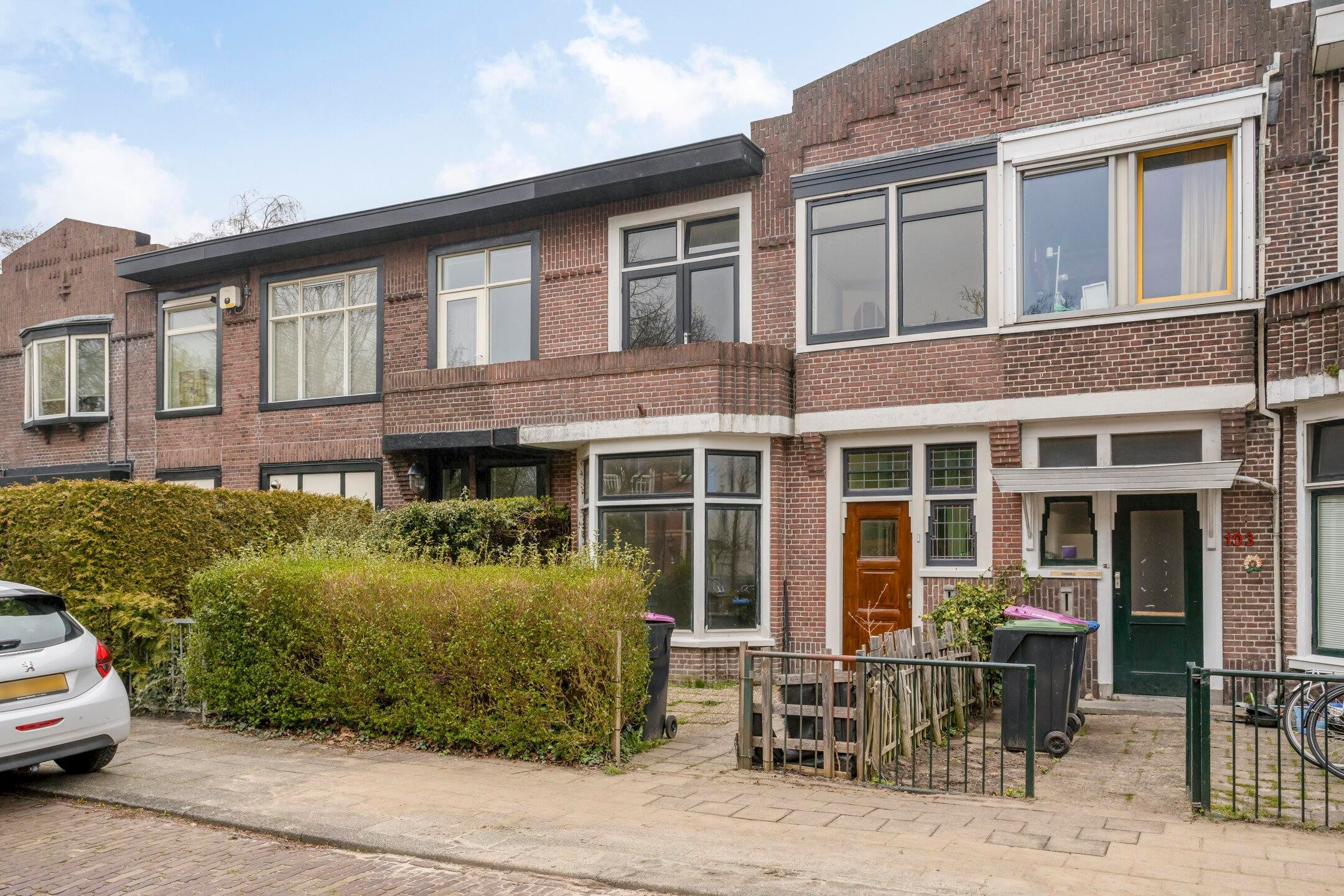 House Achter de Hoven 101