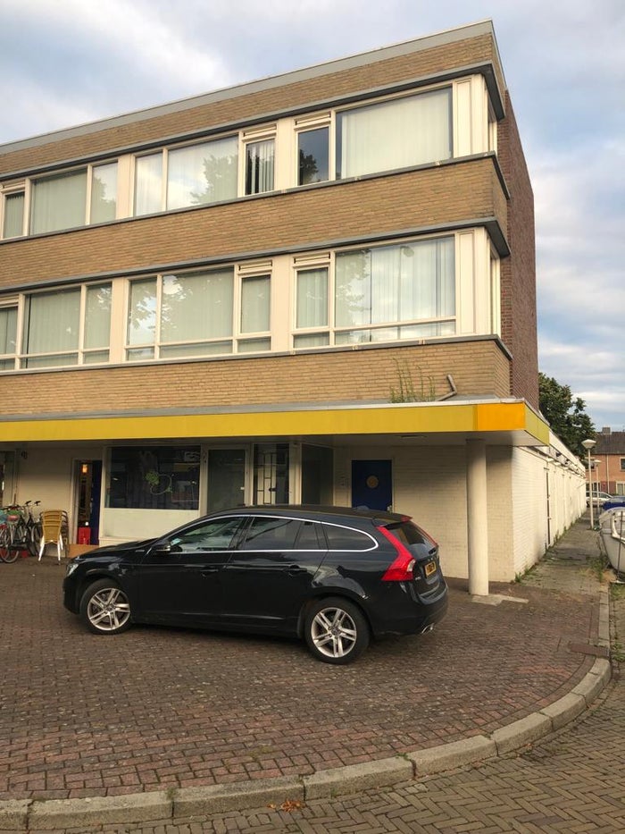 Te huur: Appartement Hendrik Staetslaan in Eindhoven