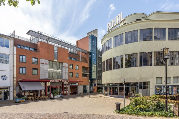 Stationstraat